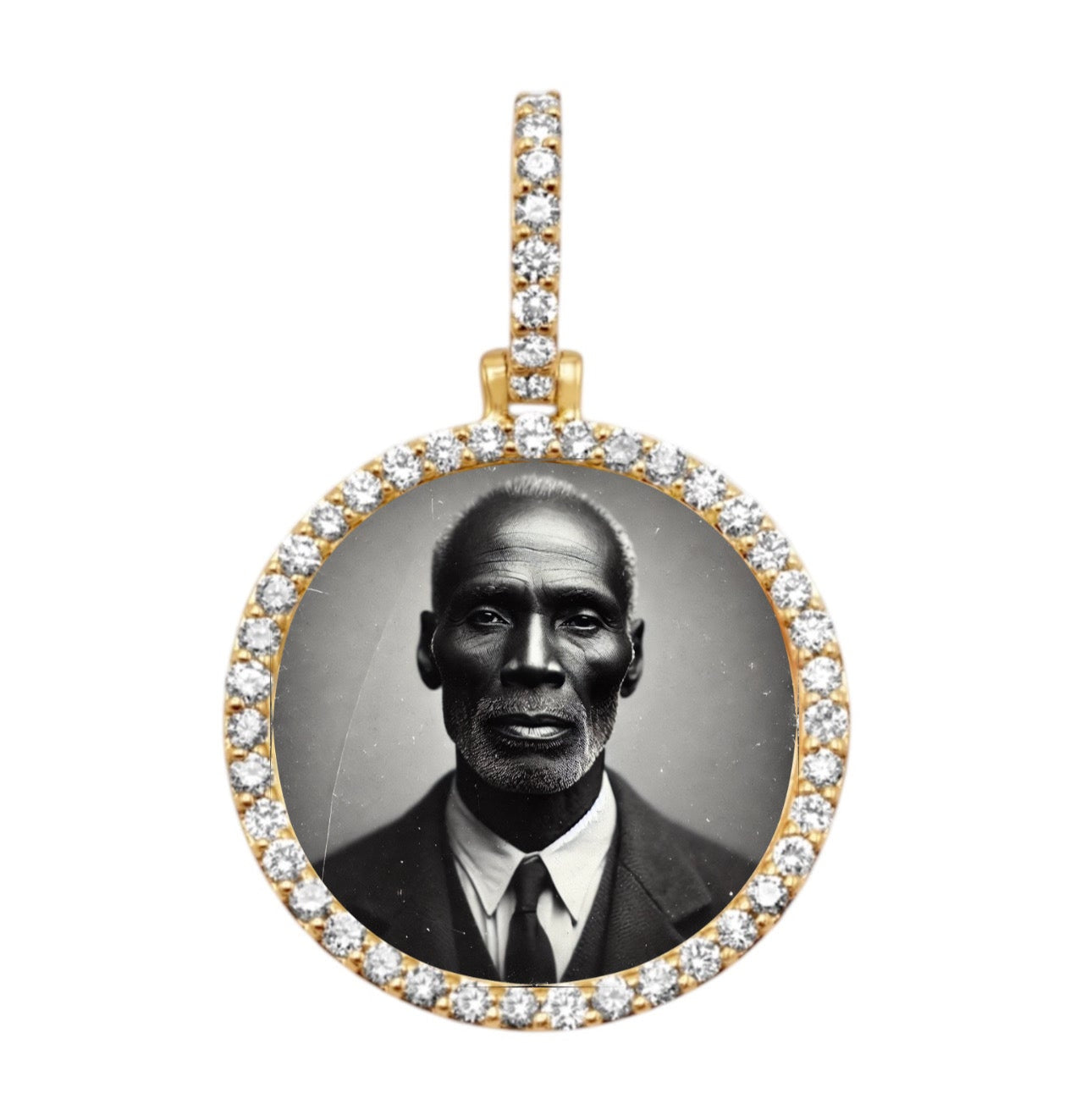 $99 Design Deposit – Fully Credited Toward Your Pendant