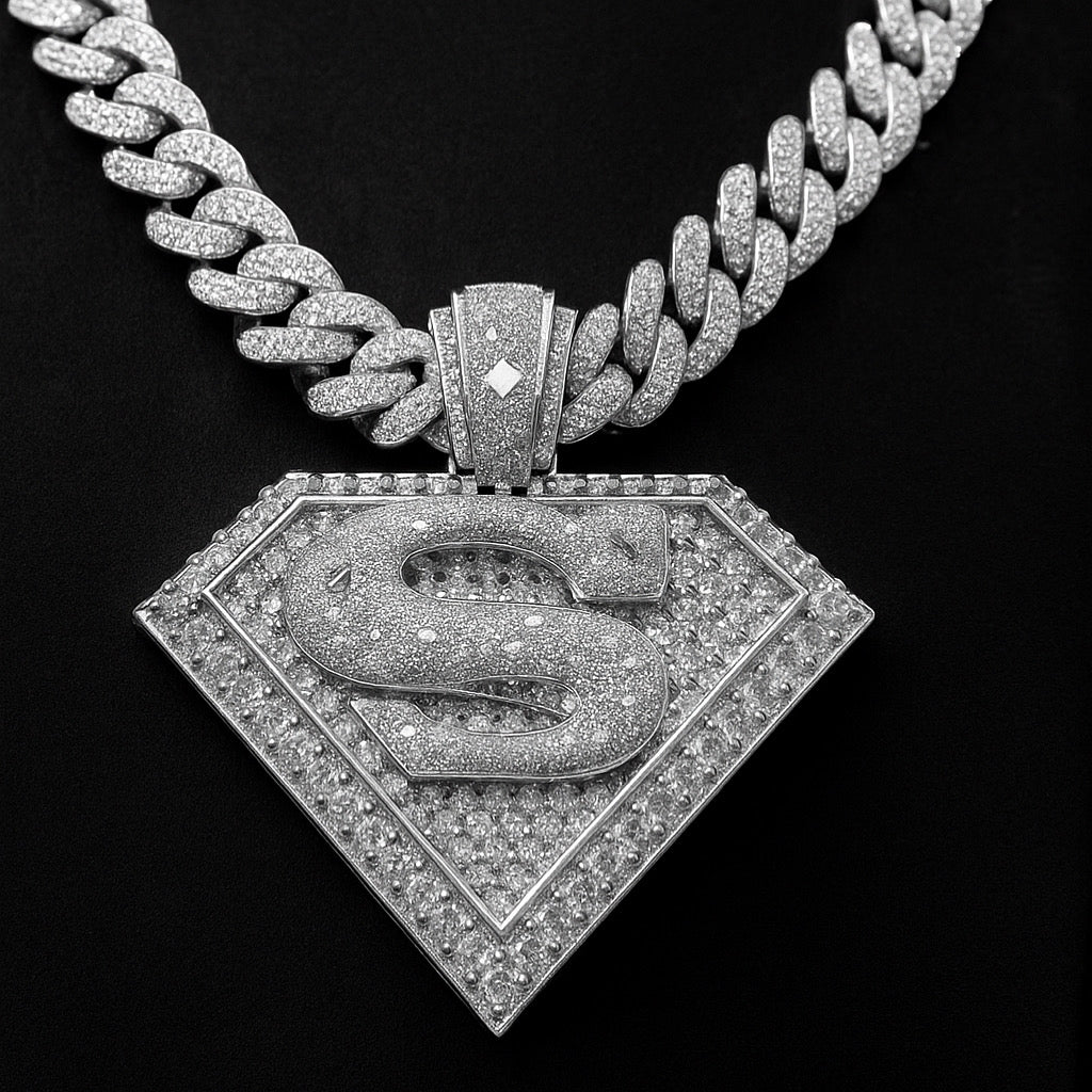 $99 Design Deposit – Fully Credited Toward Your Pendant