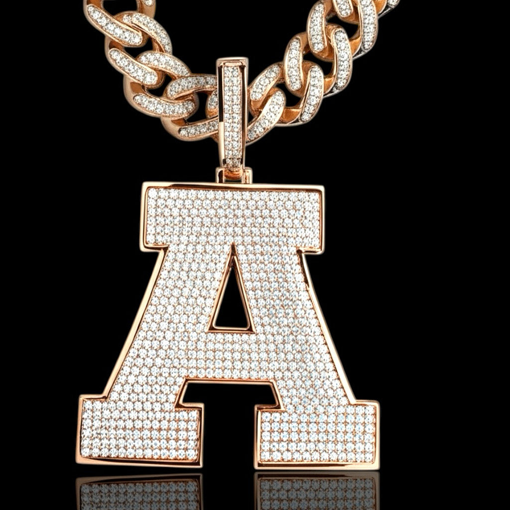 $99 Design Deposit – Fully Credited Toward Your Pendant