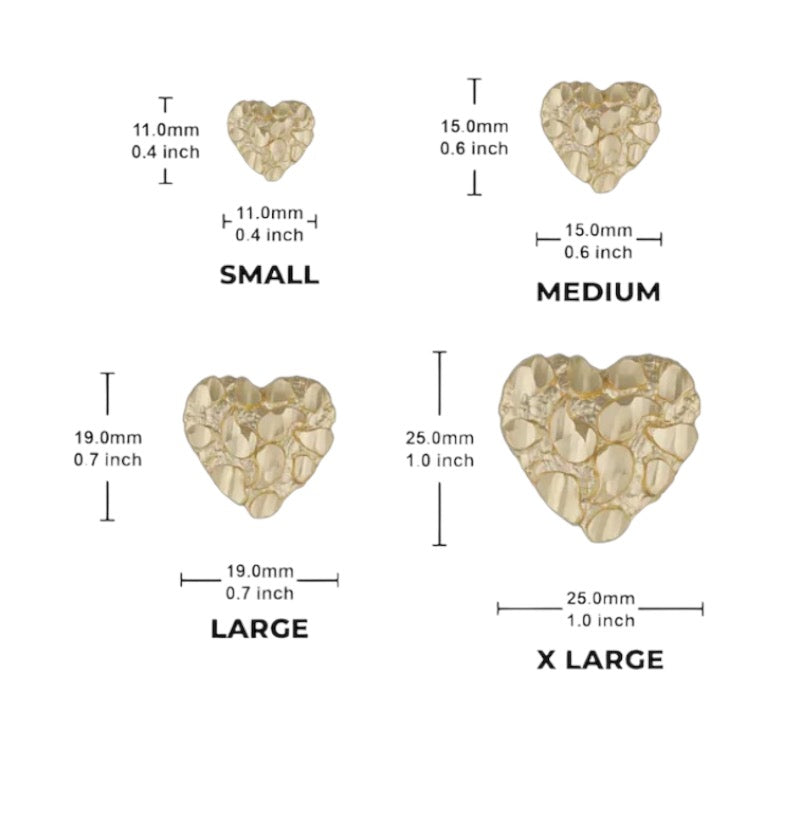 Unique Gold Jewelry