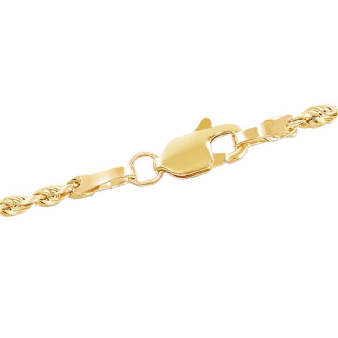 10k Gold Rope chain