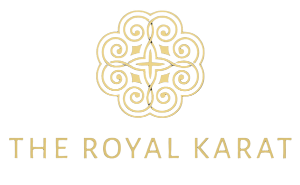 THE ROYAL KARAT